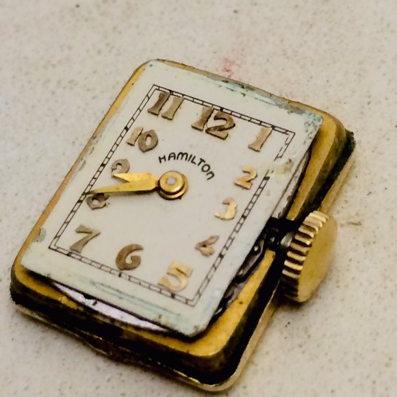 Watches